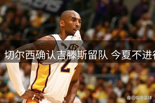 切尔西确认吉滕斯留队 今夏不进行租借交易