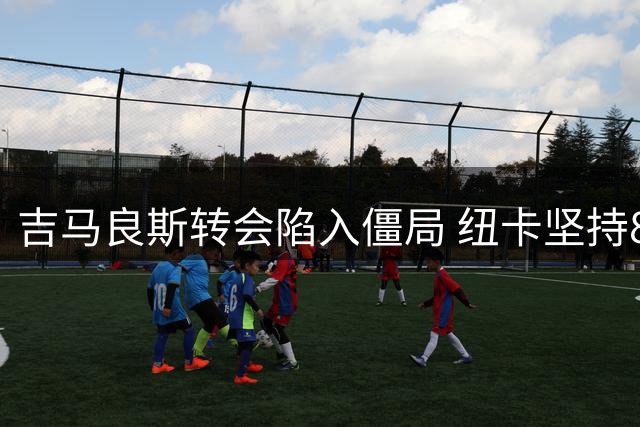 吉马良斯转会陷入僵局 纽卡坚持8000万镑心理价位不放人