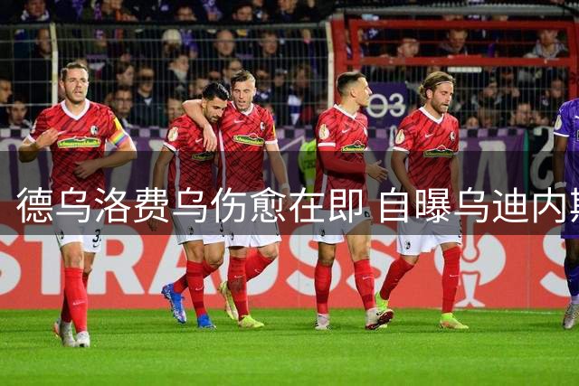 德乌洛费乌伤愈在即 自曝乌迪内斯教练组助其重获新生